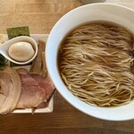 湖麺屋 リールカフェ - 