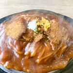 スパゲッティハウス シェフ - 