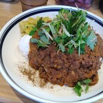 カレーライス専門店 ブラザー - 