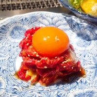 焼肉会席 舌牛 銀座店 -  焼肉会席 舌牛 銀座店 -
