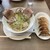 拉麺 山月 - 料理写真: