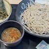 ゆで太郎 花小金井店 