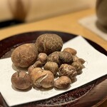 橦木町 しみず - 