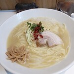 らぁ麺 ひなた - 