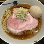 麺 みつヰ - 