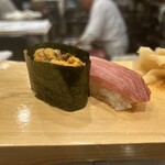 Tachigui Sushi Daimatsu - 