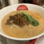 ヌードルダイニング 道麺 - 