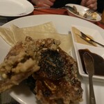 イルキャンティ 本店(笹塚) - 