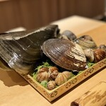 橦木町 しみず - 