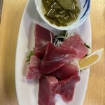 活魚料理 びんび家 - 