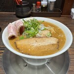 二星製麺所 - 