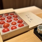 橦木町 しみず - 