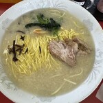 Ramen Shoppu - 