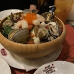 イルキャンティ 本店(笹塚) - 