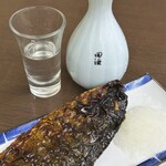 お食事処おさない - 