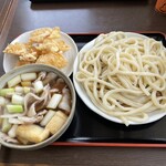 藤店うどん - 