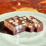 御菓子司　虎屋吉末 - 