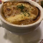 イルキャンティ 本店(笹塚) - 