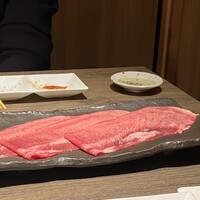 うしごろ 貫 五反田店 - 