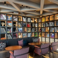 Gallery11(ホテルインディゴ東京渋谷) - 