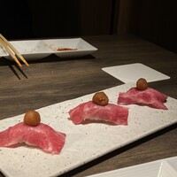 うしごろ 貫 五反田店 - 