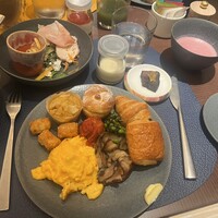 Gallery11(ホテルインディゴ東京渋谷) - 