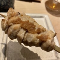 代々木 鳥松 - 