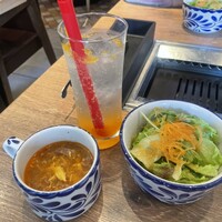 六本木焼肉　Kintan - 