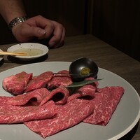 うしごろ 貫 五反田店 - 