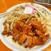 極濃湯麺 フタツメ 前橋店