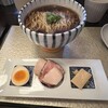 麺屋 八っすんば