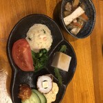 手作り味噌と全国の純米酒　暁 - 