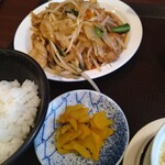 食事処 葵 - 