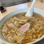 大勝軒 - 料理写真: