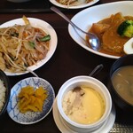 食事処 葵 - 