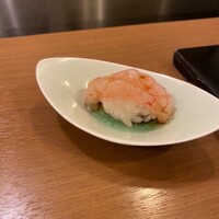 寿司処 かい原 - 