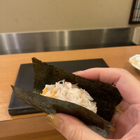 寿司処 かい原 - 