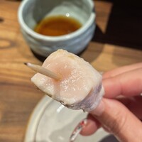 炭火焼鳥とり央 - 