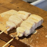 炭火焼鳥とり央 - 