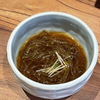 炭火焼鳥とり央 - 