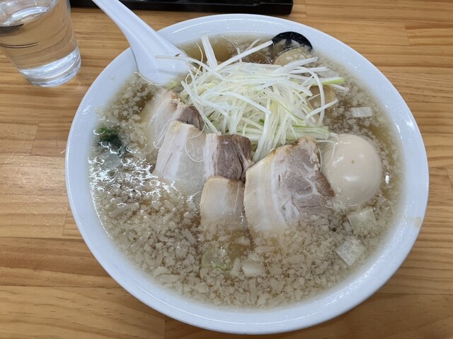 伊藤商店 石巻店 - 石巻あゆみ野（ラーメン）の写真