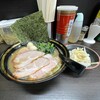 横濱家系ラーメン 勝鬨家 - 