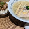 Tokyo Bay Fisherman's Noodle いちごよこすかポートマーケット店