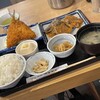 丸富食堂 池袋東口店