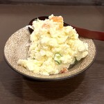 蕎麦和食はたり - 