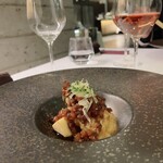 ケンゾーエステイトワイナリー 六本木ヒルズ店 - 