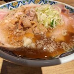 麺屋TAMOTSU - 