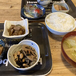 たに川食堂 - 料理写真: