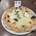 Pittsuxeria Torattoria Da Bocchano - 