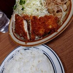 キッチン南海 神保町店 - 